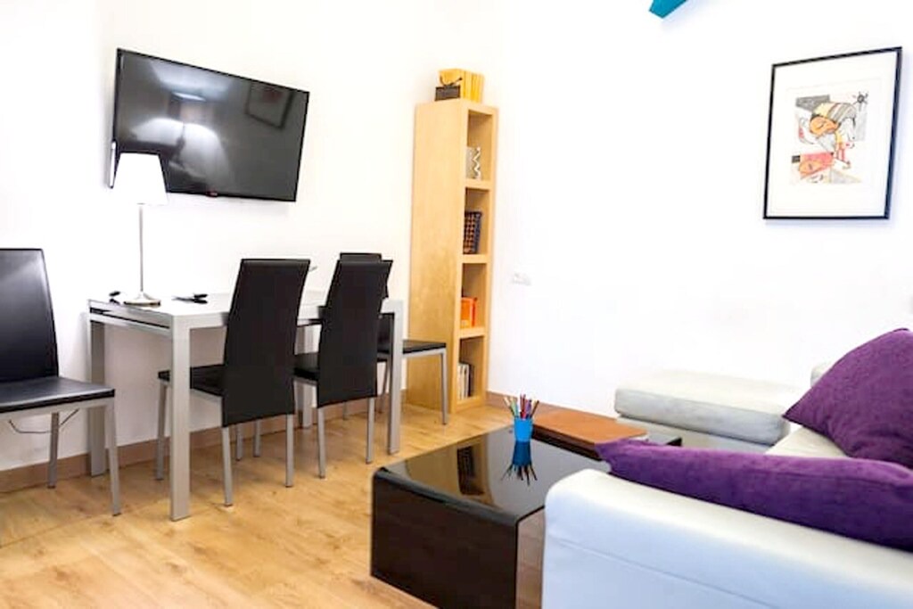 Photo of Livingroom in Albaicin
