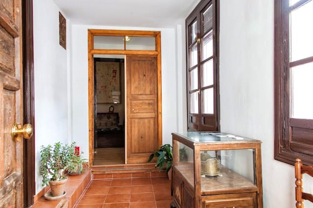 Photo of Livingroom in Albaicin