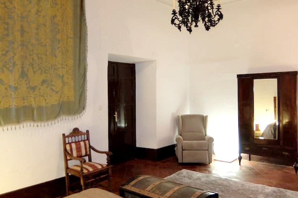 Photo of Livingroom in Albaicin