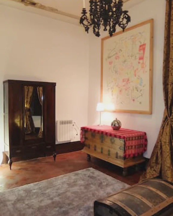 Photo of Livingroom in Albaicin