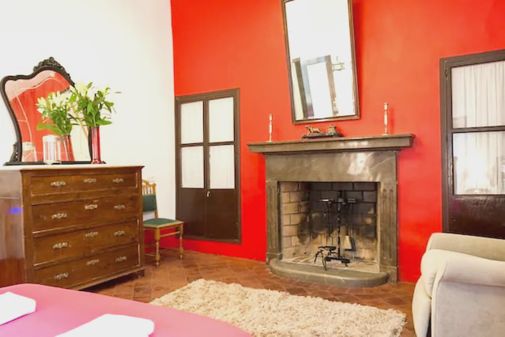Photo of Livingroom in Albaicin