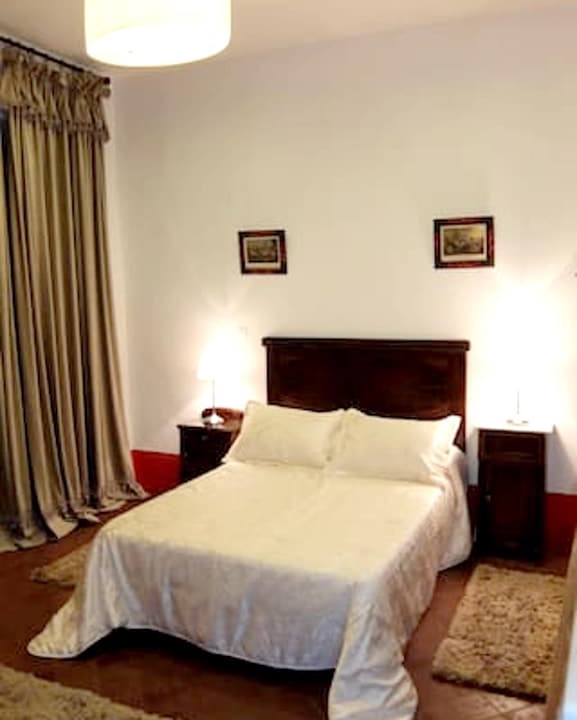 Photo of Bedroom in Albaicin