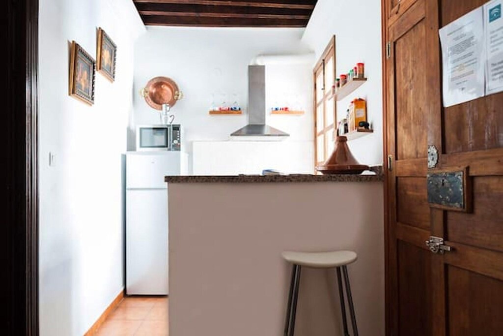 Photo of Kitchen in Albaicin