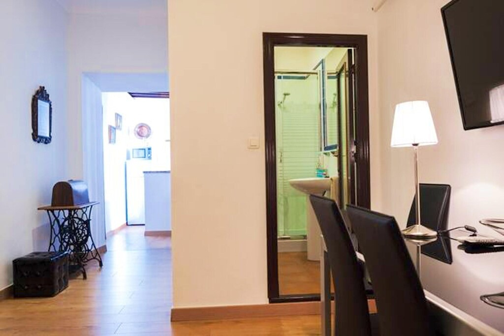 Photo of Livingroom in Albaicin