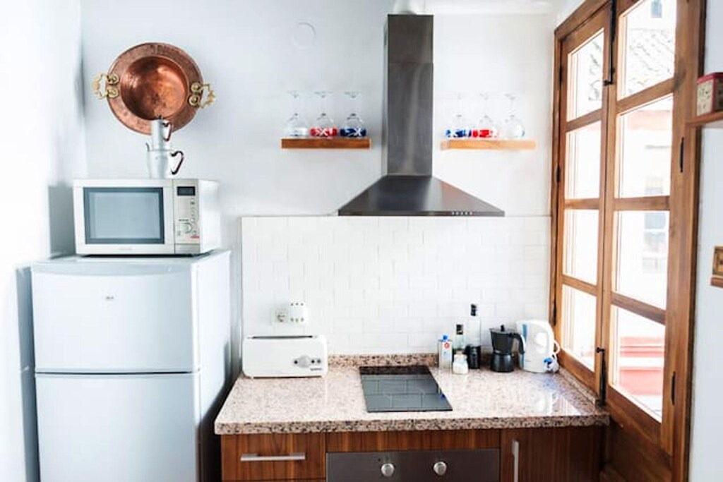 Photo of Kitchen in Albaicin