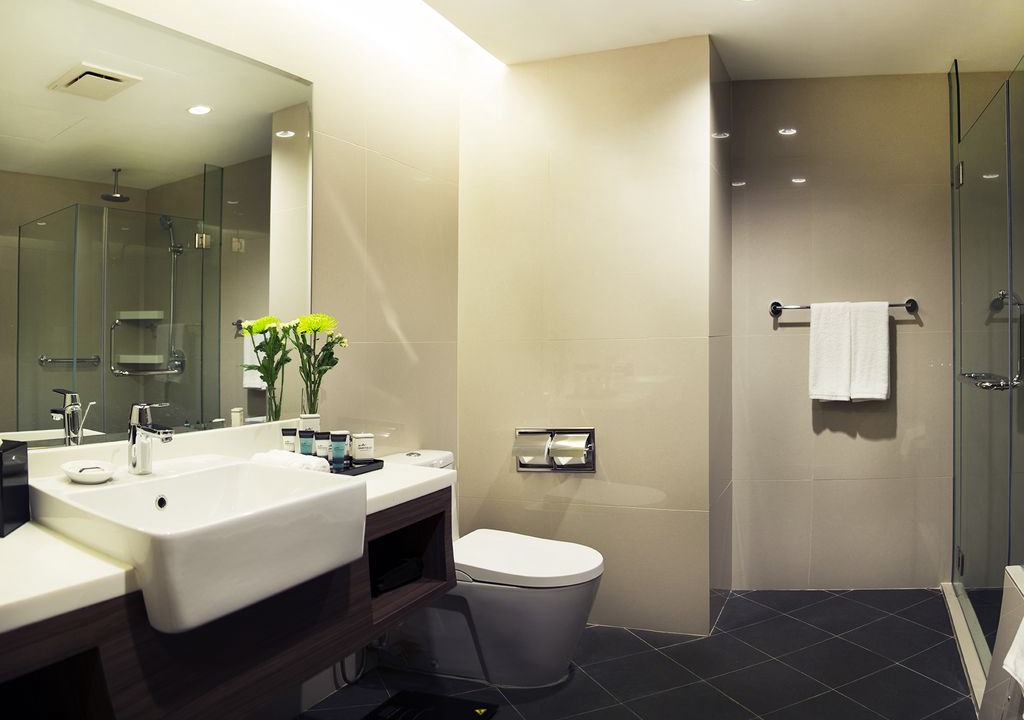 Photo of Bathroom in Kampung Datuk Keramat