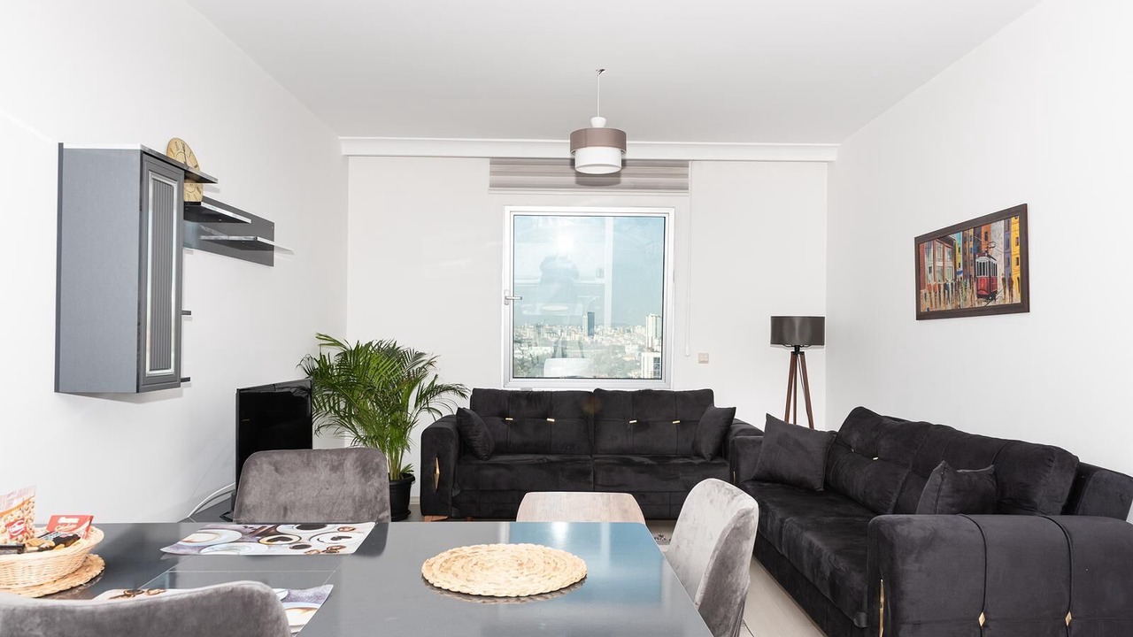 Photo of Livingroom in Kucukbakkalkoy
