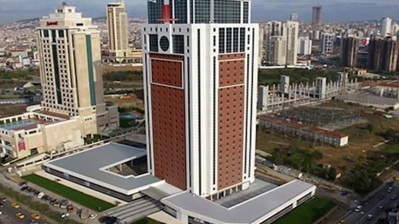 Photo of Outdoor in Kucukbakkalkoy