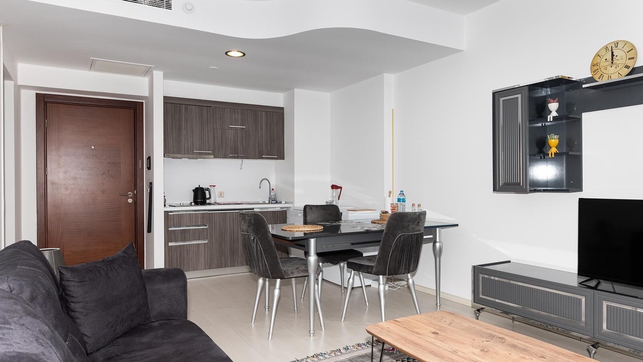 Photo of Livingroom in Kucukbakkalkoy