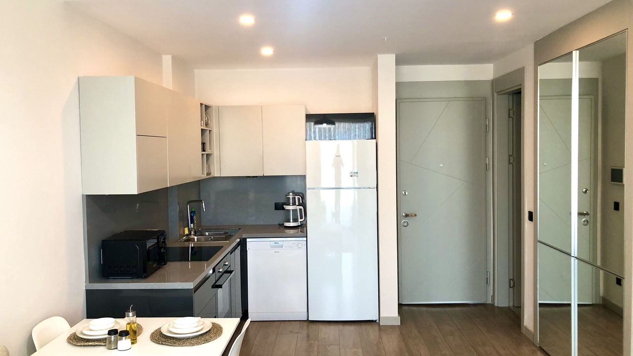Photo of Kitchen in Avcilar