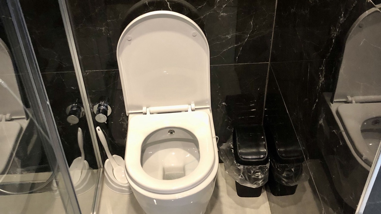 Photo of Bathroom in Avcilar