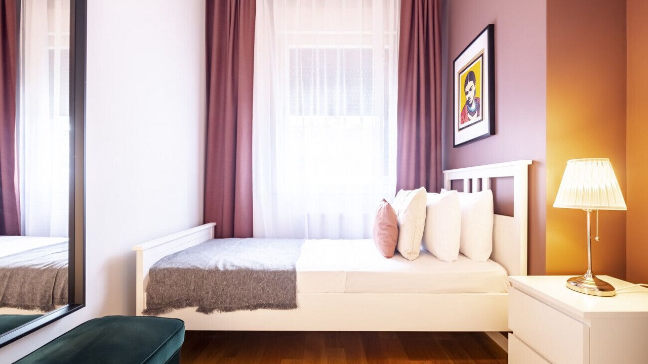Photo of Bedroom in Suadiye