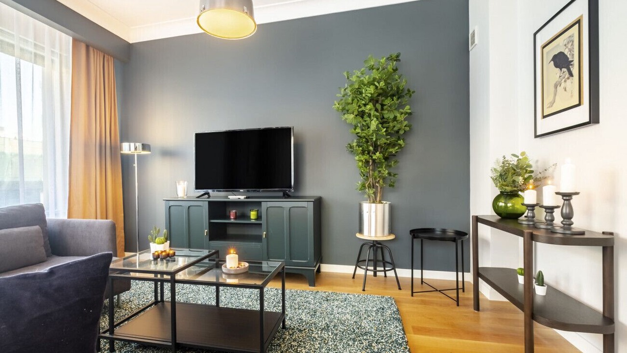 Photo of Livingroom in Suadiye