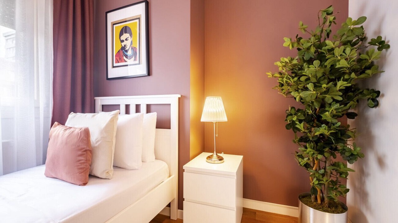 Photo of Bedroom in Suadiye
