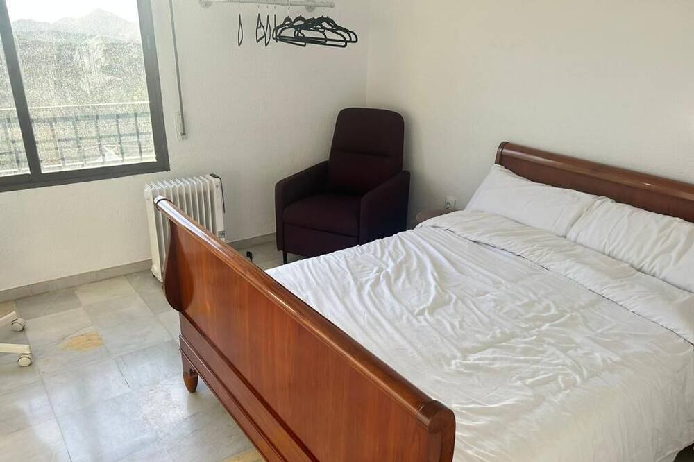 Photo of Bedroom in Cogollos de la Vega