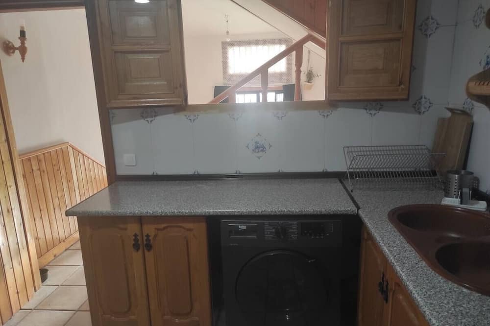 Photo of Kitchen in Cogollos de la Vega