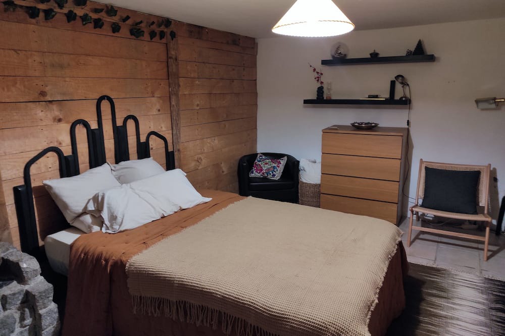Photo of Bedroom in Cogollos de la Vega