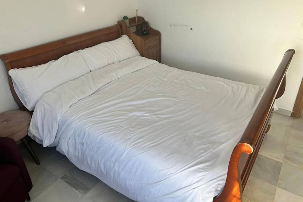 Photo of Bedroom in Cogollos de la Vega