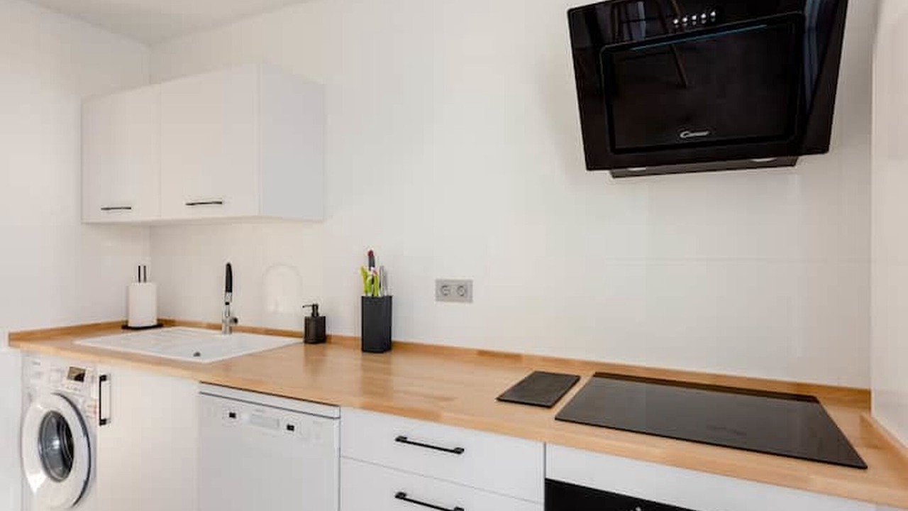 Photo of Kitchen in Genil