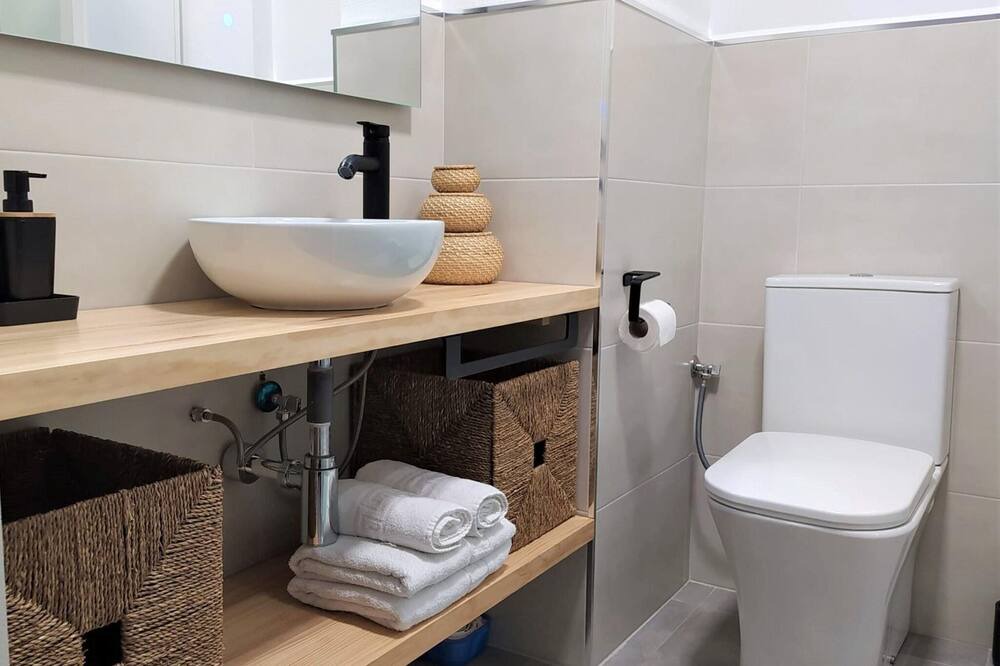 Photo of Bathroom in Calahonda