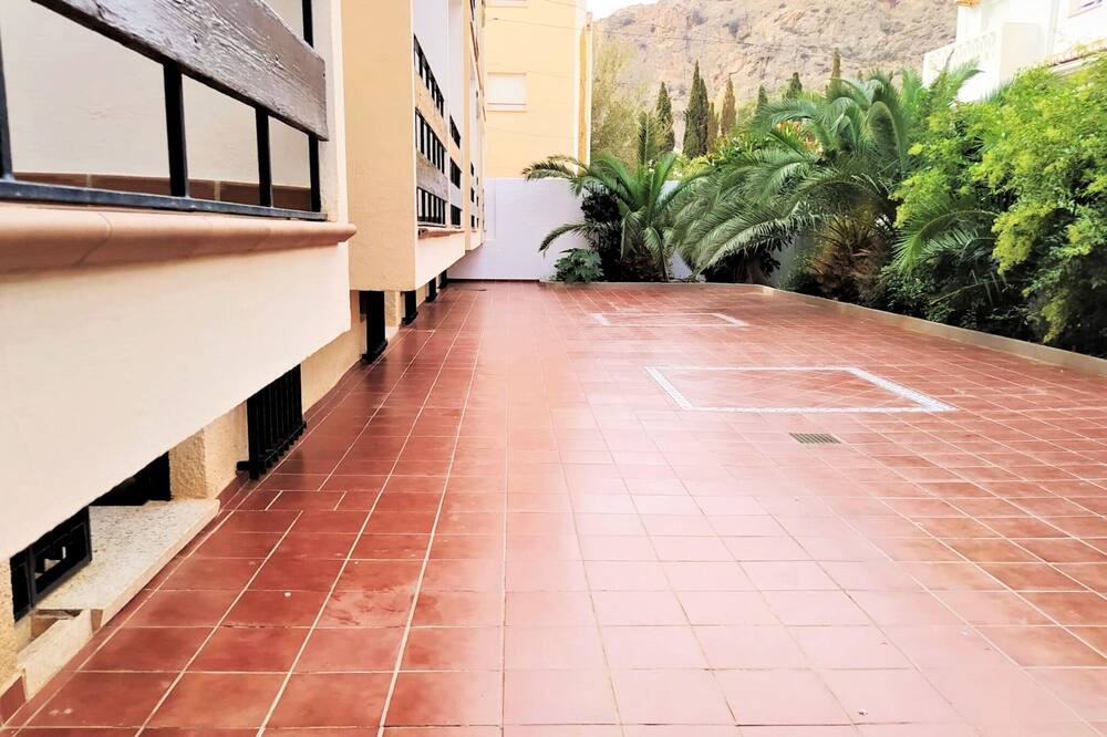 Photo of Outdoor in Calahonda