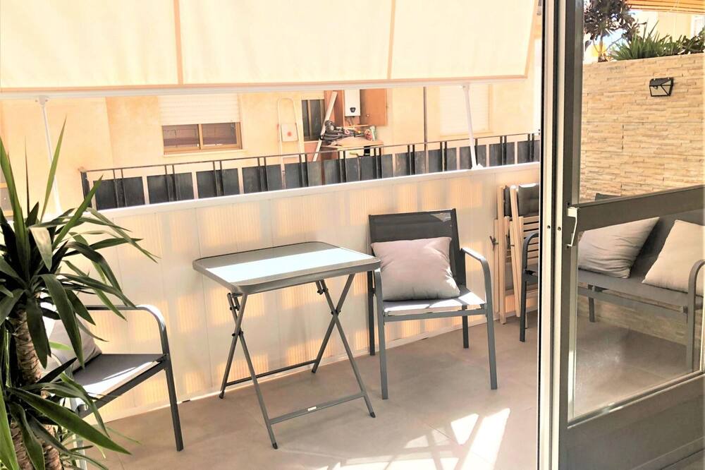 Photo of Bedroom in Calahonda