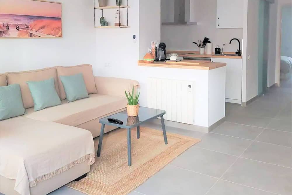Photo of Livingroom in Calahonda