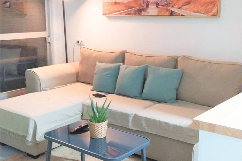 Photo of Livingroom in Calahonda
