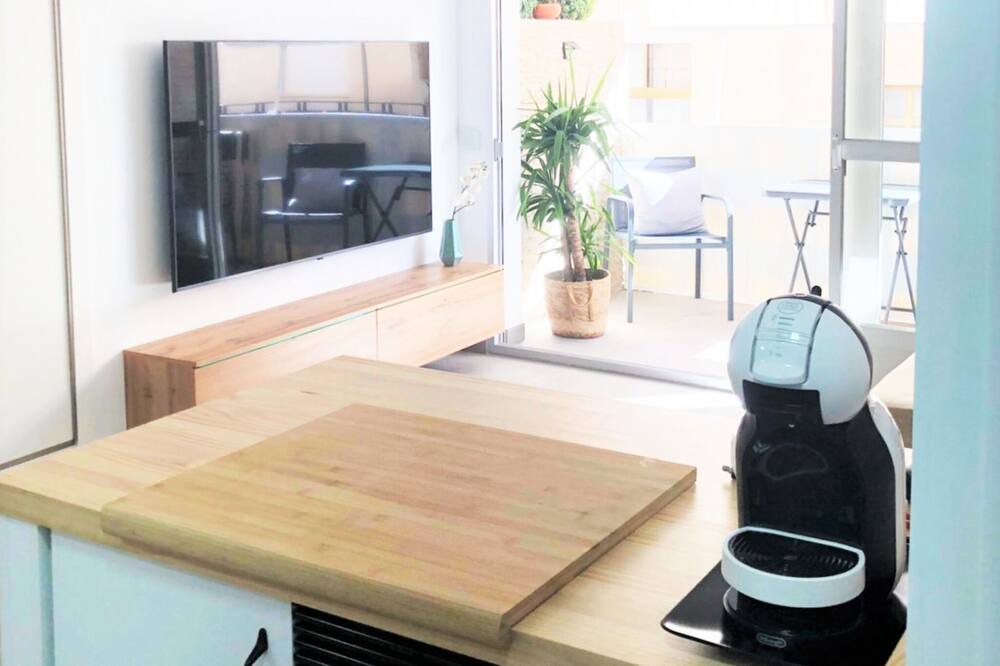 Photo of Livingroom in Calahonda