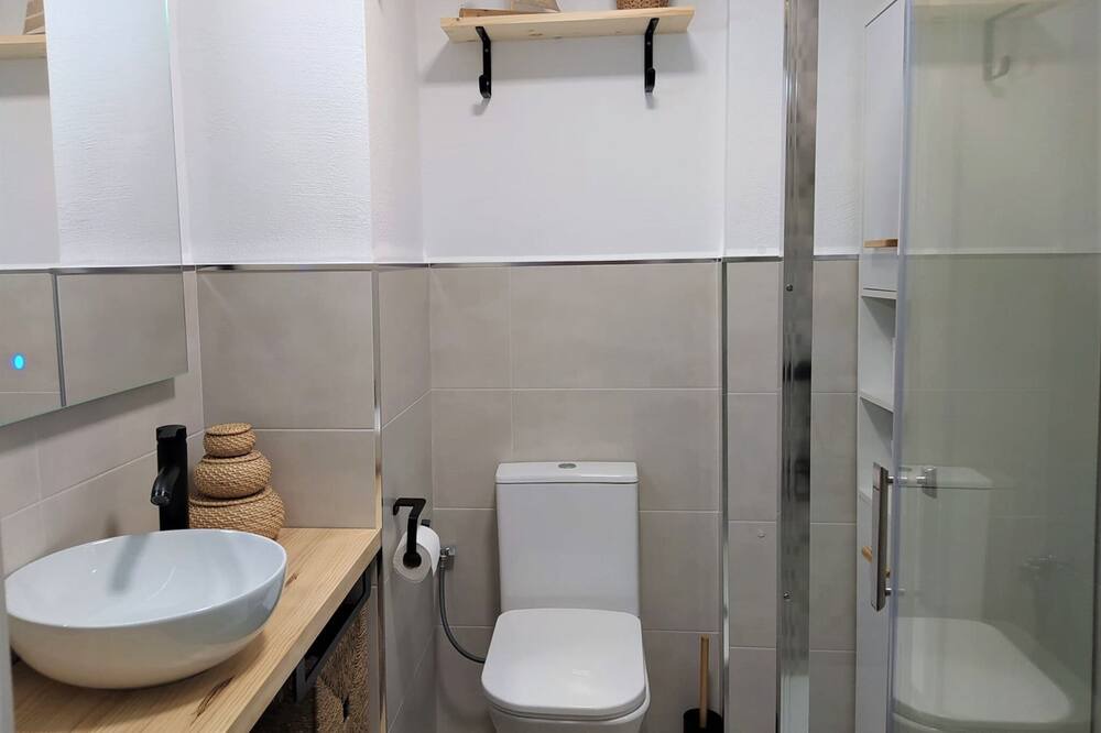 Photo of Bathroom in Calahonda