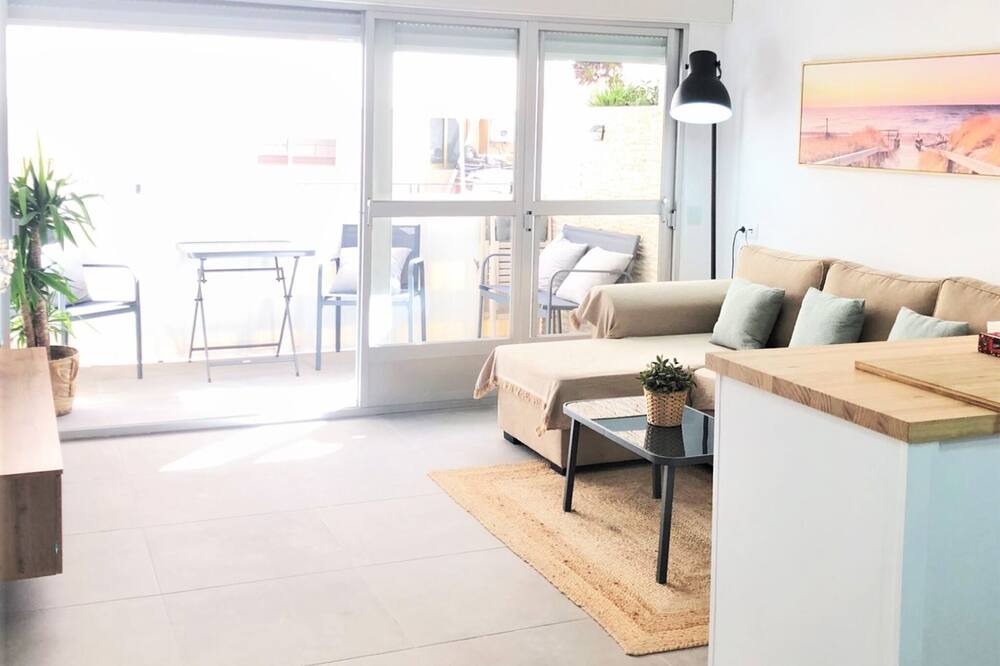 Photo of Livingroom in Calahonda