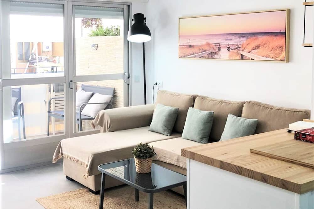 Photo of Livingroom in Calahonda