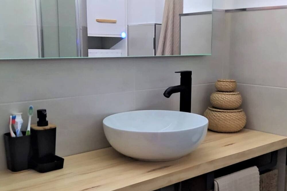 Photo of Bathroom in Calahonda
