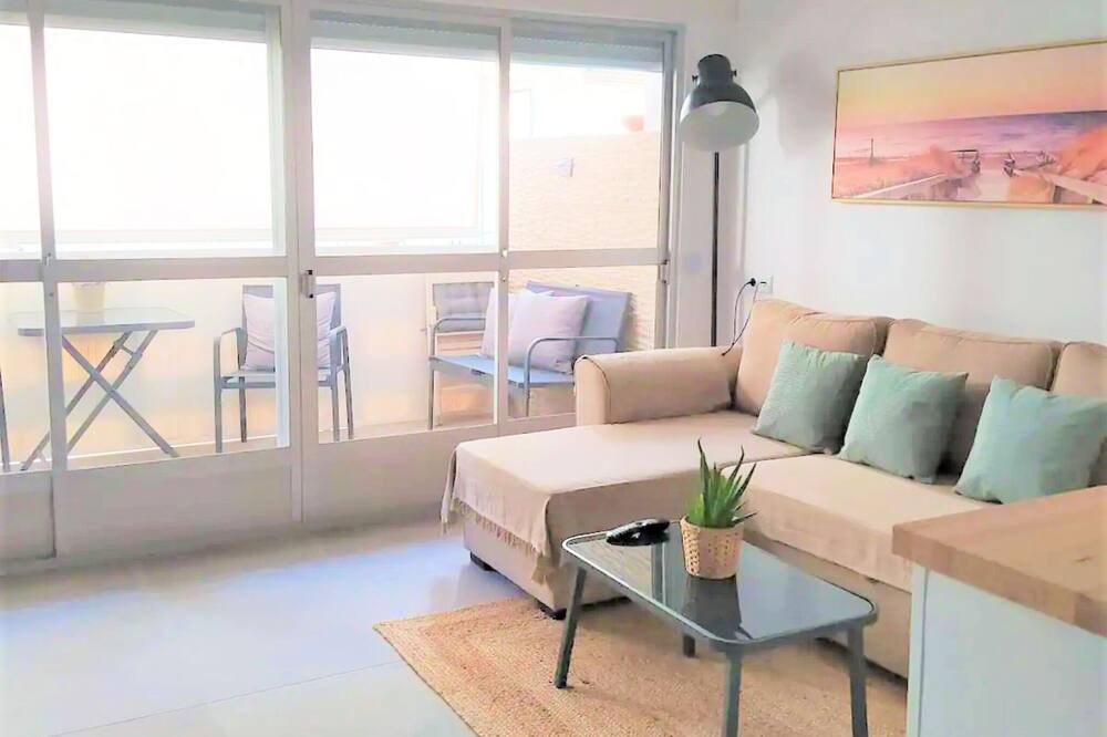 Photo of Livingroom in Calahonda