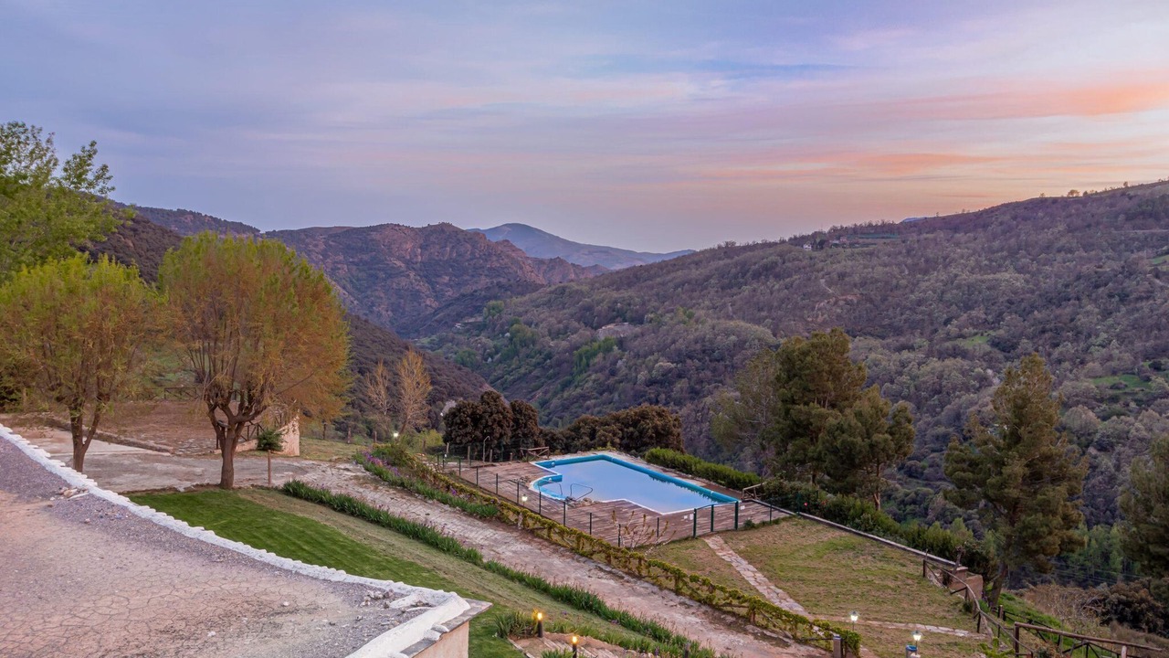 Photo of Outdoor in Busquistar
