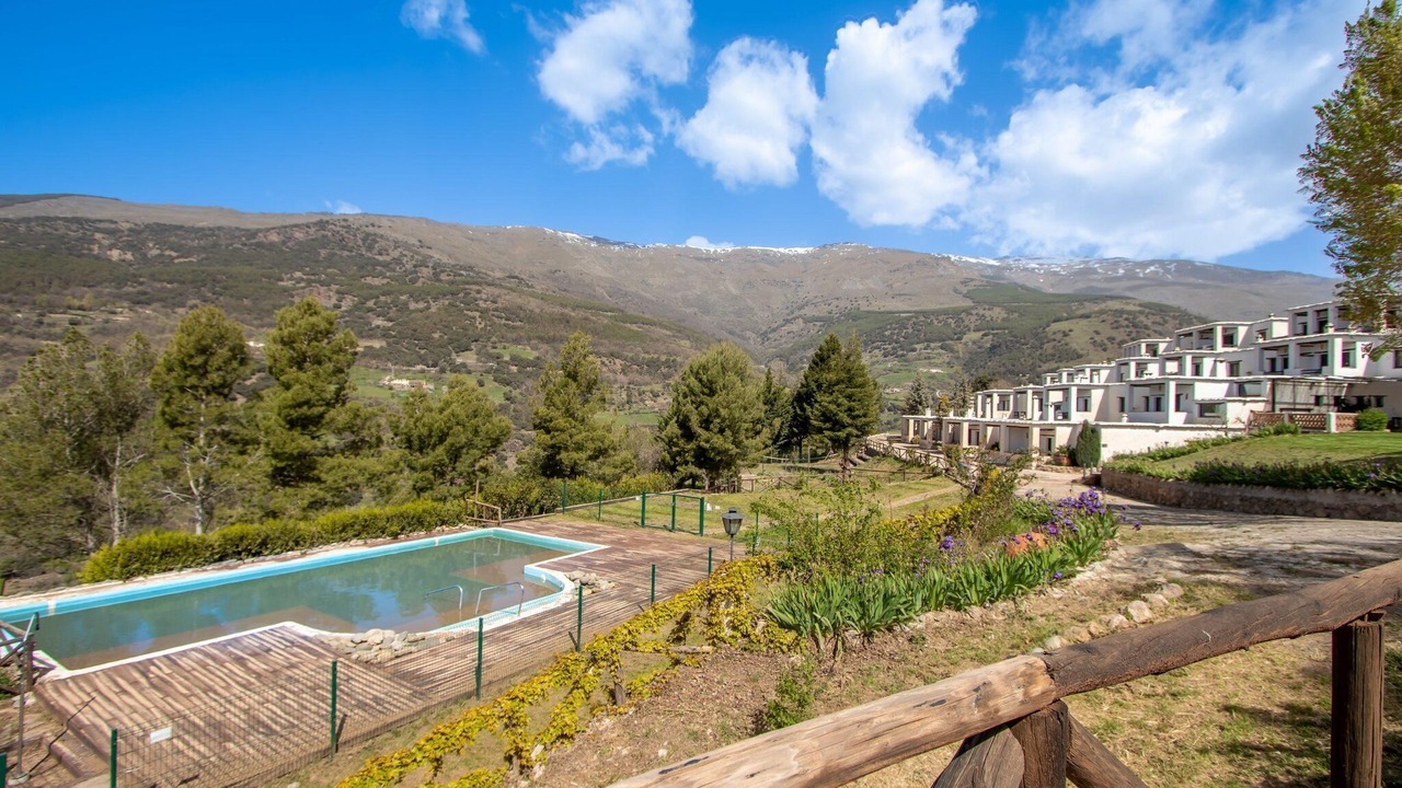 Photo of Outdoor in Busquistar