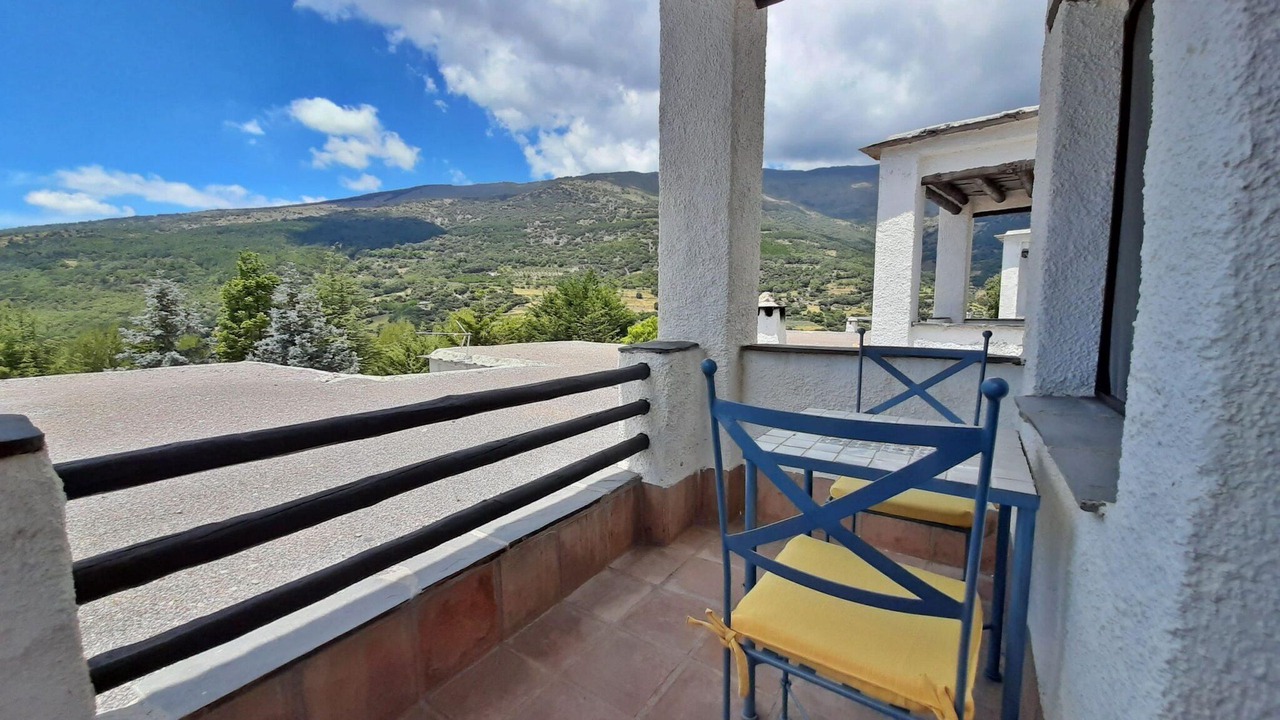 Photo of Outdoor in Busquistar