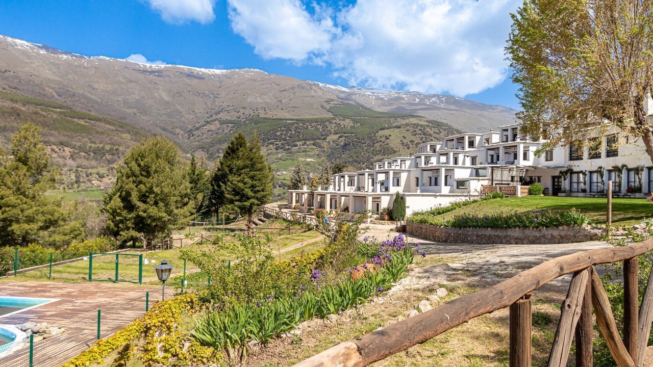 Photo of Outdoor in Busquistar