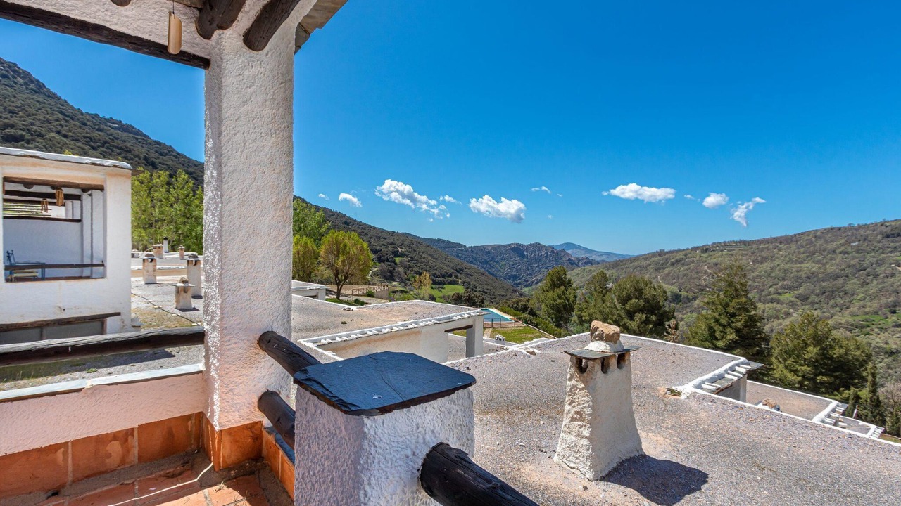 Photo of Outdoor in Busquistar