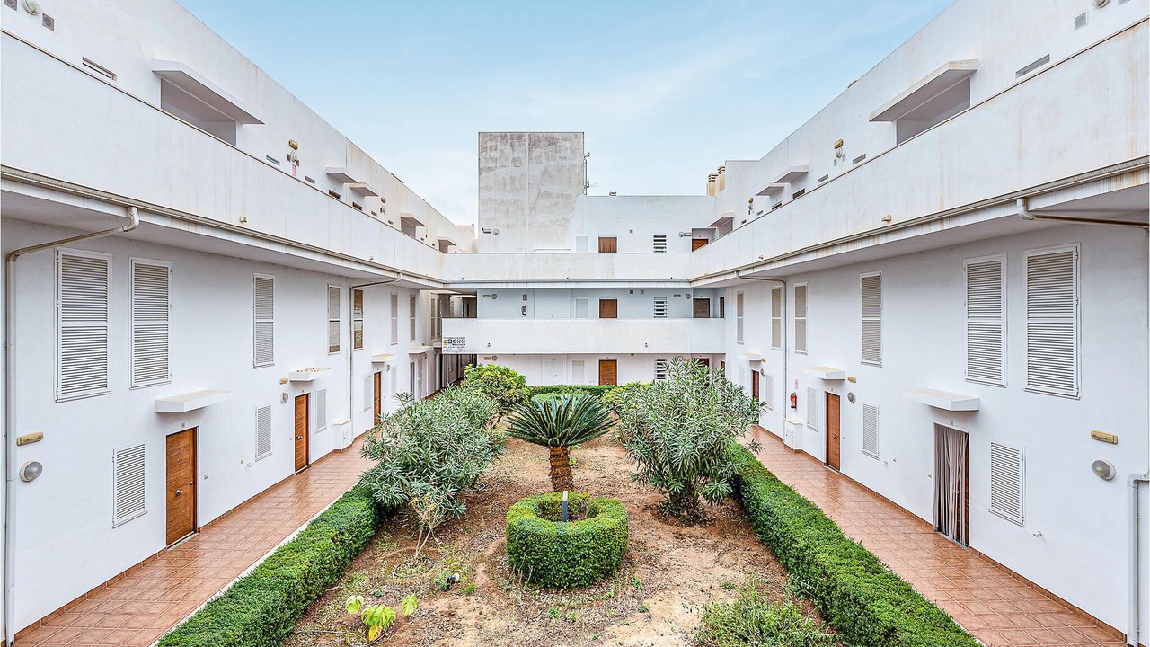 Photo of Outdoor in Lujar
