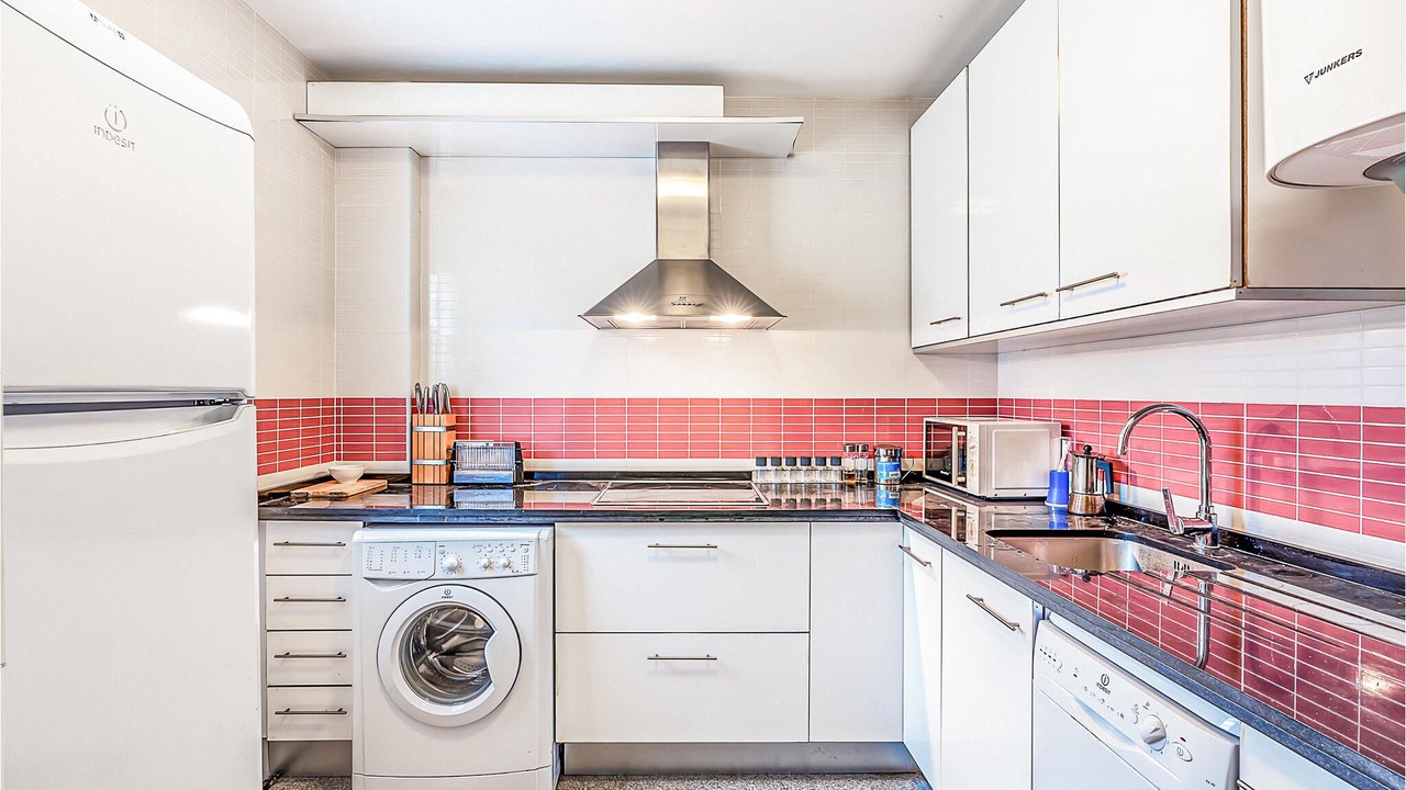 Photo of Kitchen in Lujar