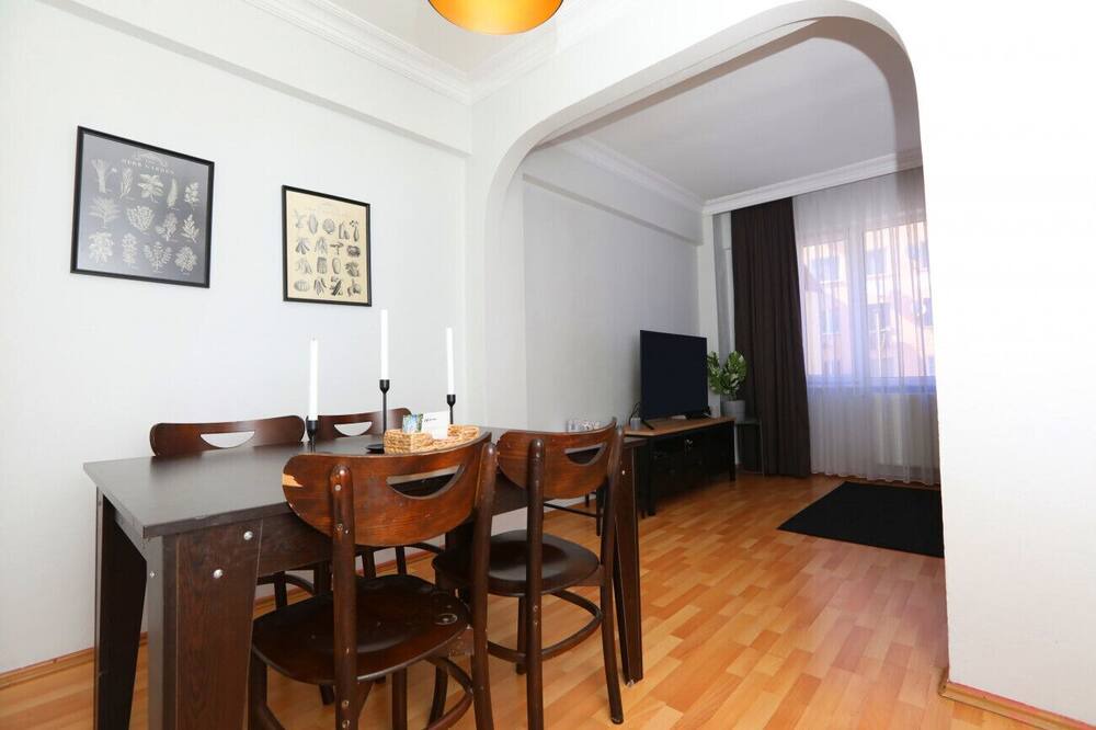 Photo of Bedroom in Harbiye
