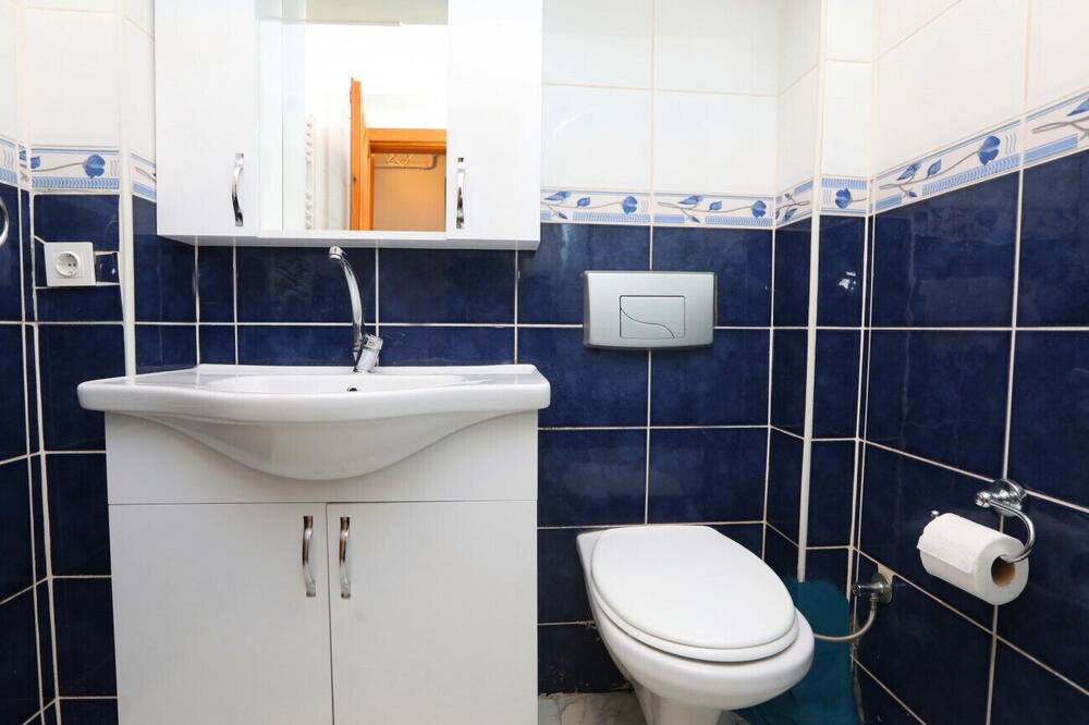 Photo of Bathroom in Harbiye