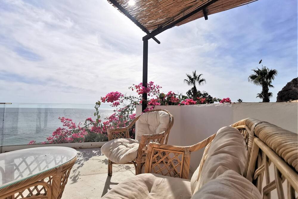 Photo of Patio Balcony in Calahonda