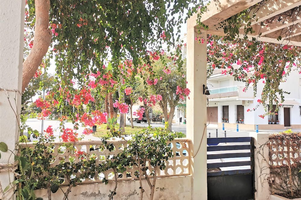 Photo of Outdoor in Calahonda
