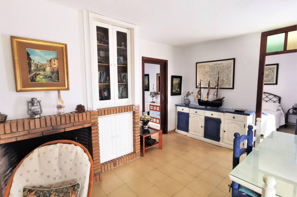 Photo of Livingroom in Calahonda