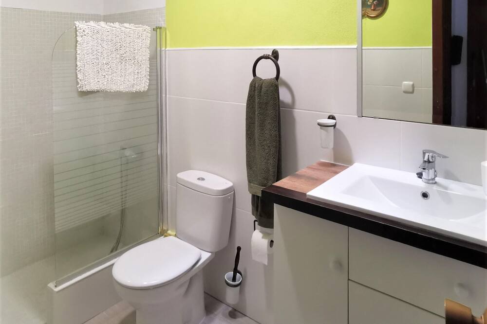 Photo of Bathroom in Calahonda