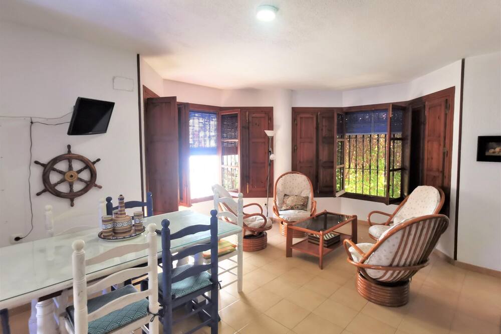 Photo of Livingroom in Calahonda