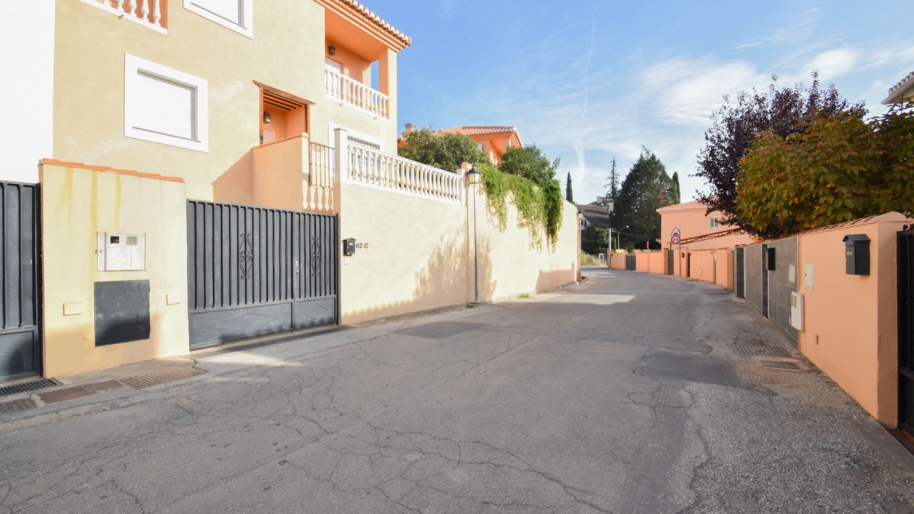 Photo of Outdoor in Cenes de la Vega