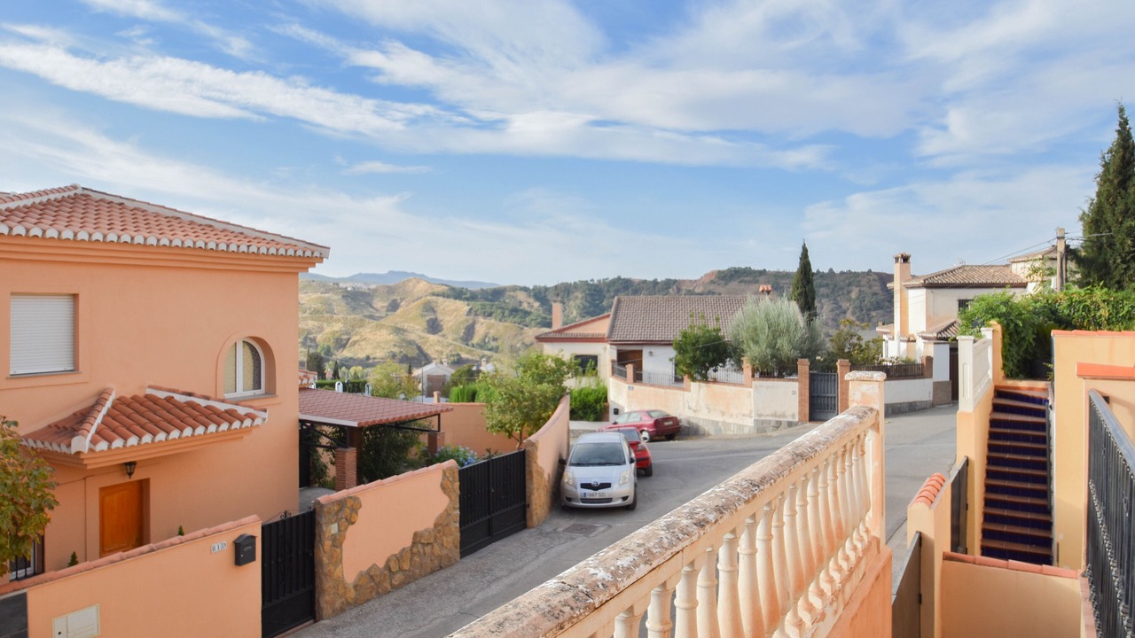 Photo of Outdoor in Cenes de la Vega